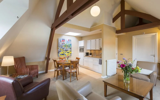 Sense Suites