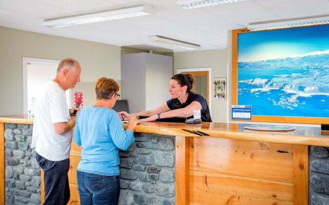 Kaikōura TOP 10 Holiday Park