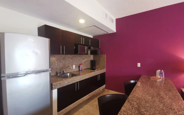 Canto del Sol Puerto Vallarta All Inclusive