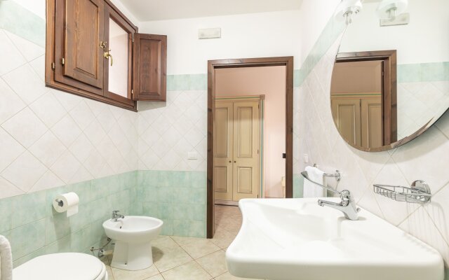 Hotel Genna e Masoni