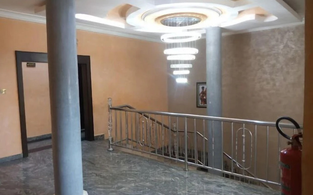 Kaima Hotel And Resort