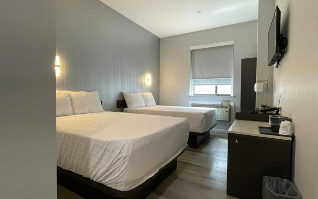King Hotel Brooklyn Sunset Park