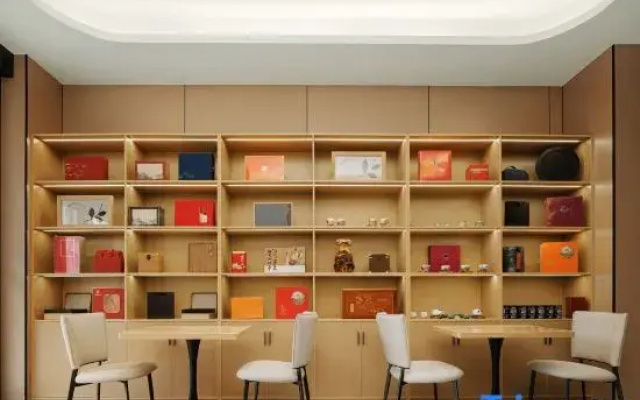 Sunpack · Sunshine Jinshan | Yilong Anyun · Holiday View Hotel