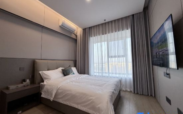 Duman Boutique Hotel