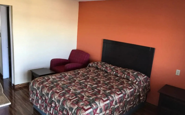 Scottish Inns & Suites