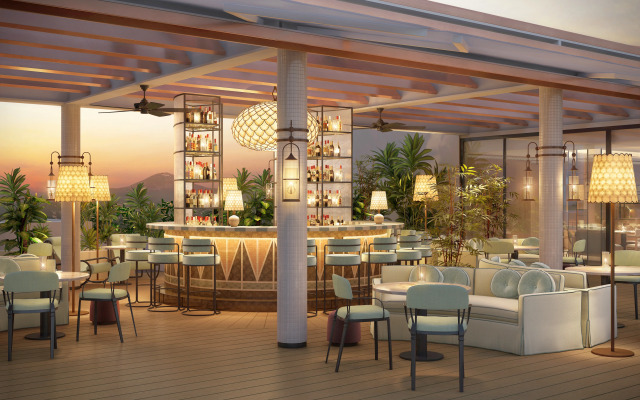 Anantara Plaza Nice