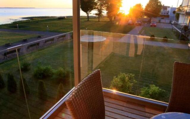 Liiva Seaside Apartment