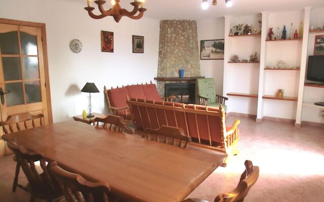 Villa Conchi