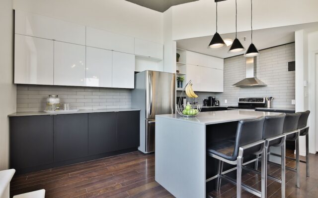 Les Lofts du Mont Royal