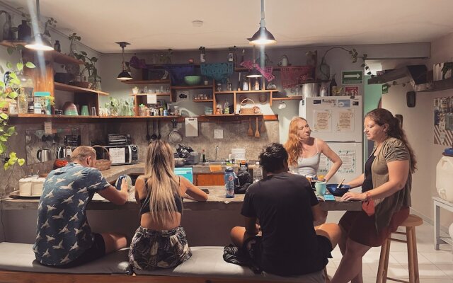 Cuca Macuca Hostal