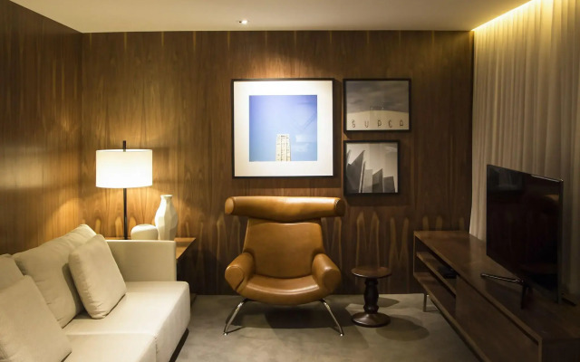 Nomaa Hotel