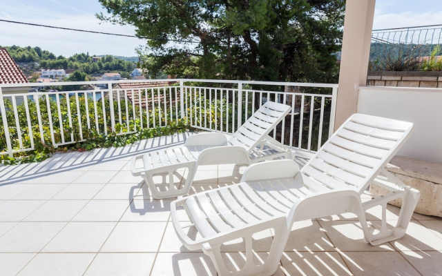 Apartments Dado