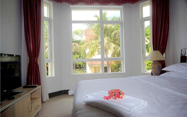 Sunshine Holiday Resort Apartment Sanya