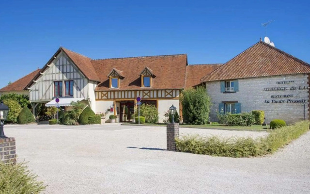 Auberge du Lac, Sure Hotel Collection by Best Western