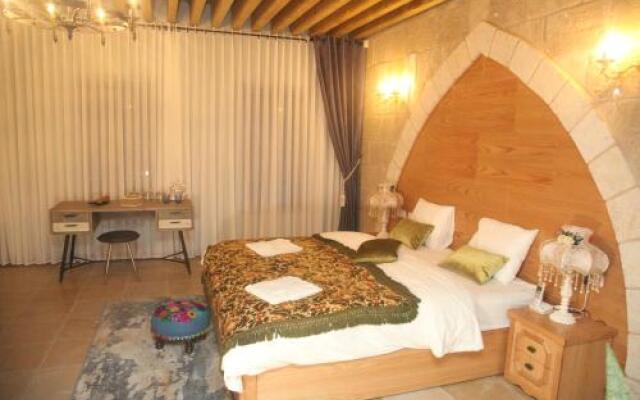 Zarqa Luxury Suites - Couples Only
