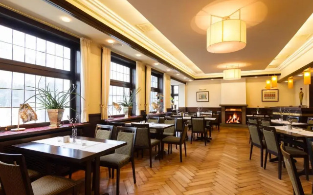 Grothenn's Hotel