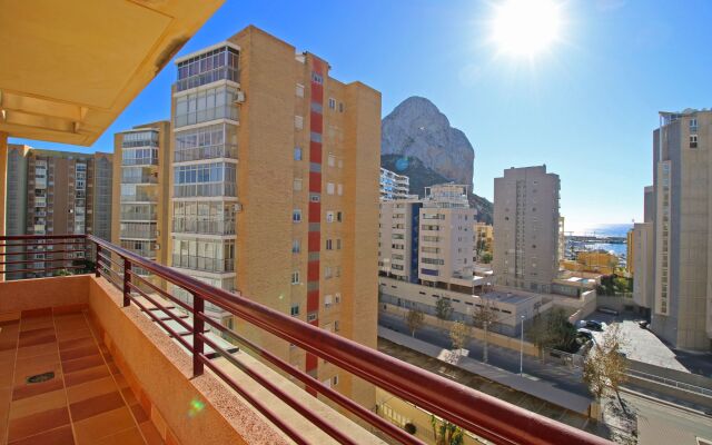 Holiday Apartment Ático Riviera - Costa Calpe