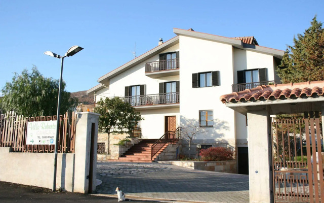 B&B Villa Ruberto