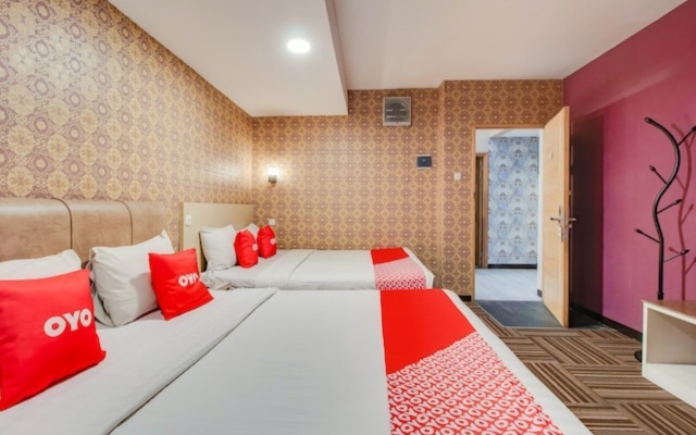 Mine Home Hotel by Sovia – Guest Rooms – Bandung