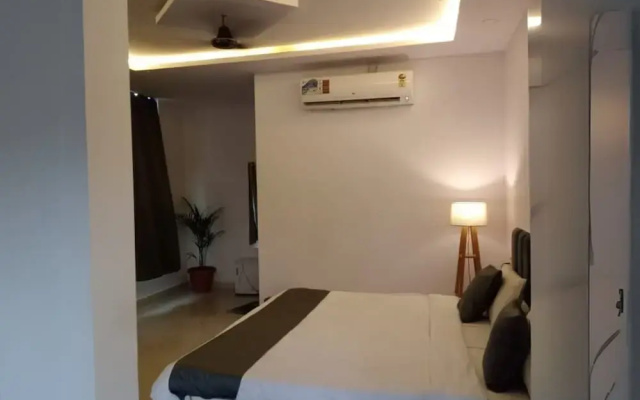Arick Imperial Hotel