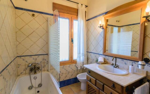 Finca del Rio Antequera - La Higuera by Ruralidays