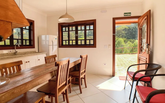 Aldeia Manacás Pousada Conceito