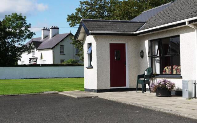 Ashlea Cottages