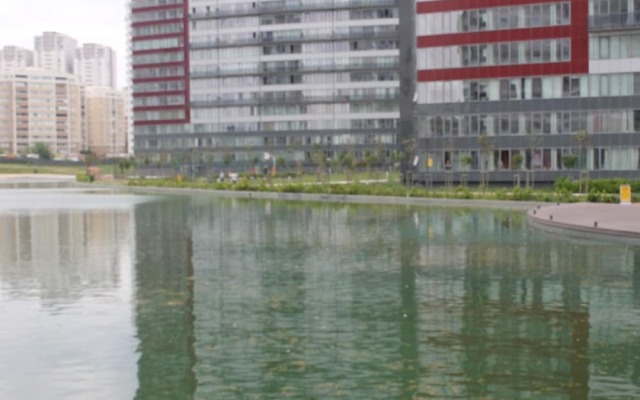 Koza Park Esenyurt Istanbul
