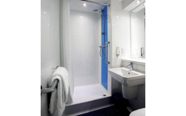 Travelodge Weston-super-Mare