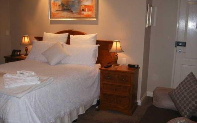 Santa Maria Executive B&B Fremantle
