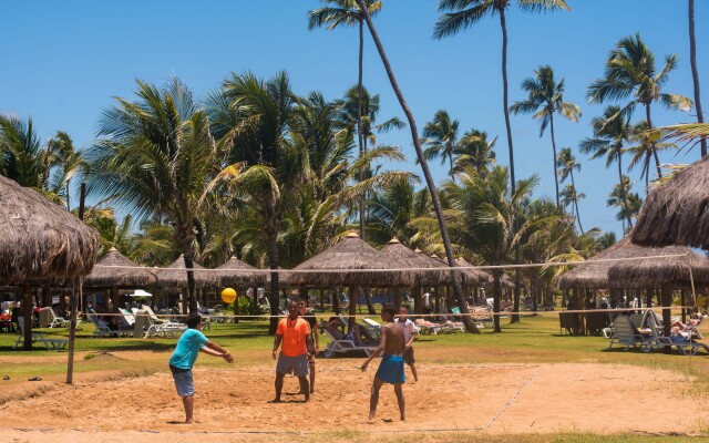 Vila Galé Resort Marés - All Inclusive