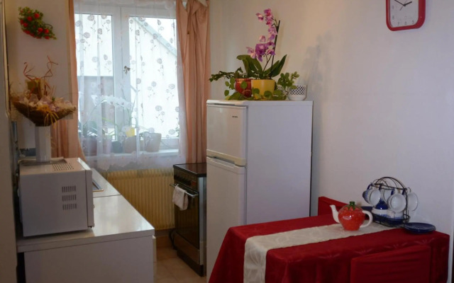 Ubytování U Součků Jindřichův Hradec