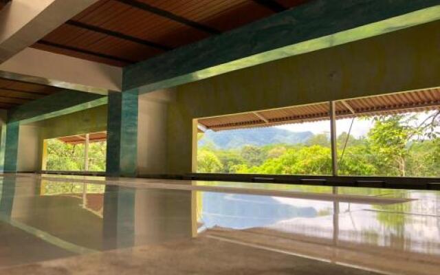 Hotel Jireh - San Carlos Ant