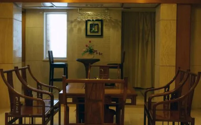 Haolaiwan Hotel