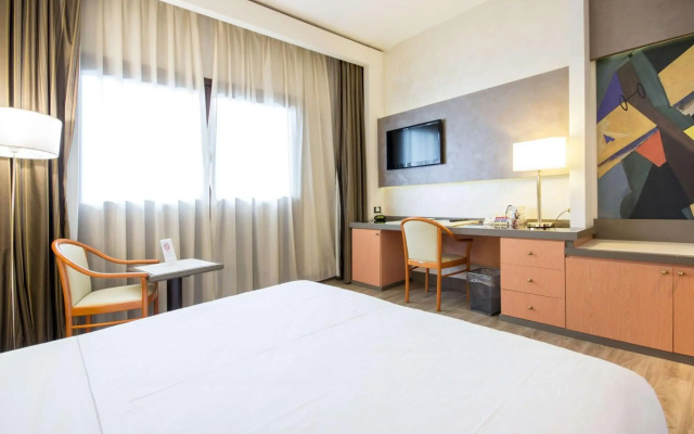Best Western Hotel Modena District
