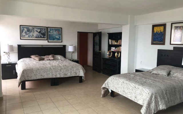 Hotel Vista Hermosa Taxco