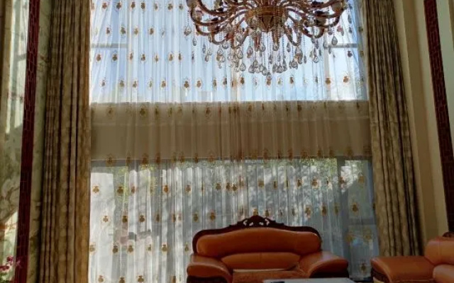 Dali Ancient City Wansong Tingtao Boutique Villa Homestay – Guest Rooms – Dali