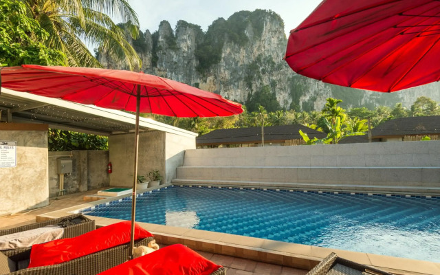 Aonang Lodge