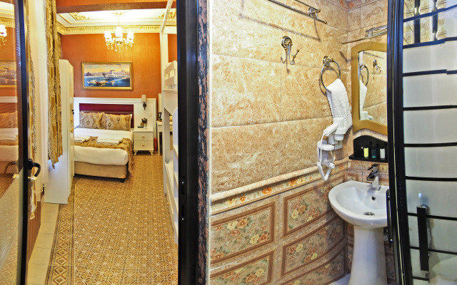 Sirkeci Gar Hotel