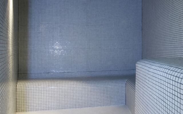 Apartamentos Spa Cueto