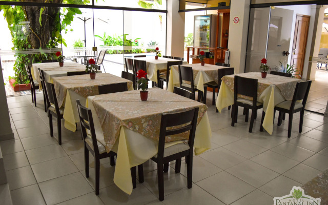 Pantanal Inn Hotel
