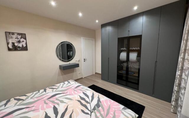 Brianza Apartment
