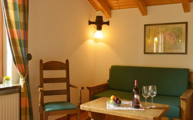 Reit-und Sporthotel Nordmann