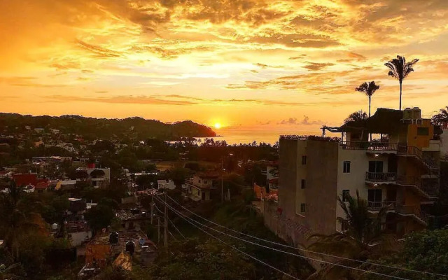 Bellavista Sayulita Boutique Hotel