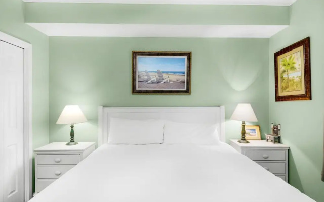 Destin West Bayside Sandpiper L07