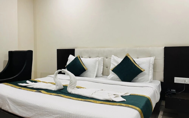 Hotel City Heritage Haridwar