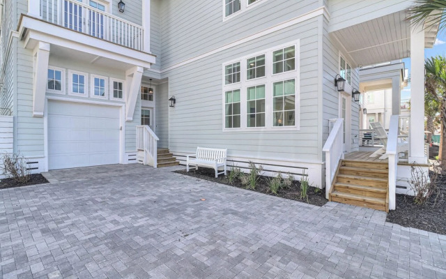 That Beachfront Vibe 140 TUC