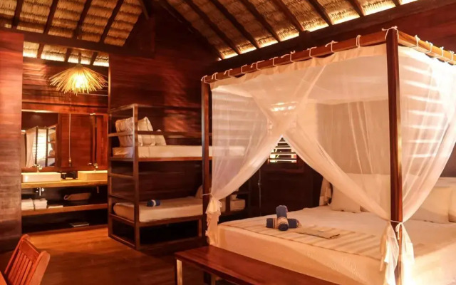 Kabana Hotel