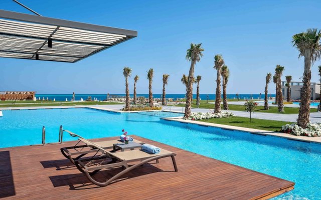 Rixos Premium Magawish Suites and Villas