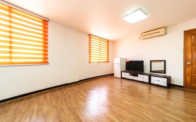 Hoony Guesthouse - Hostel